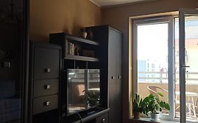 Apartamenty Kraków -Podgorze M&W